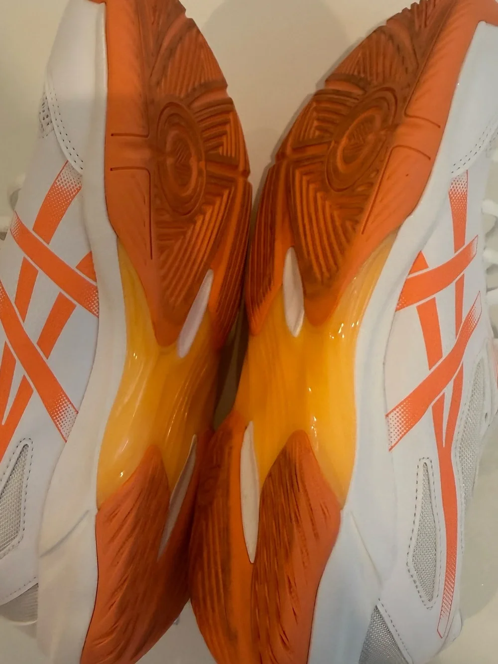 Asics gel rocket
